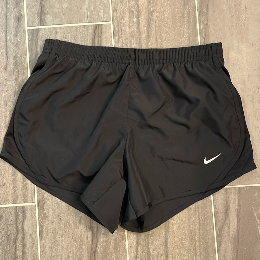 Girls Nike Dri-Fit Shorts